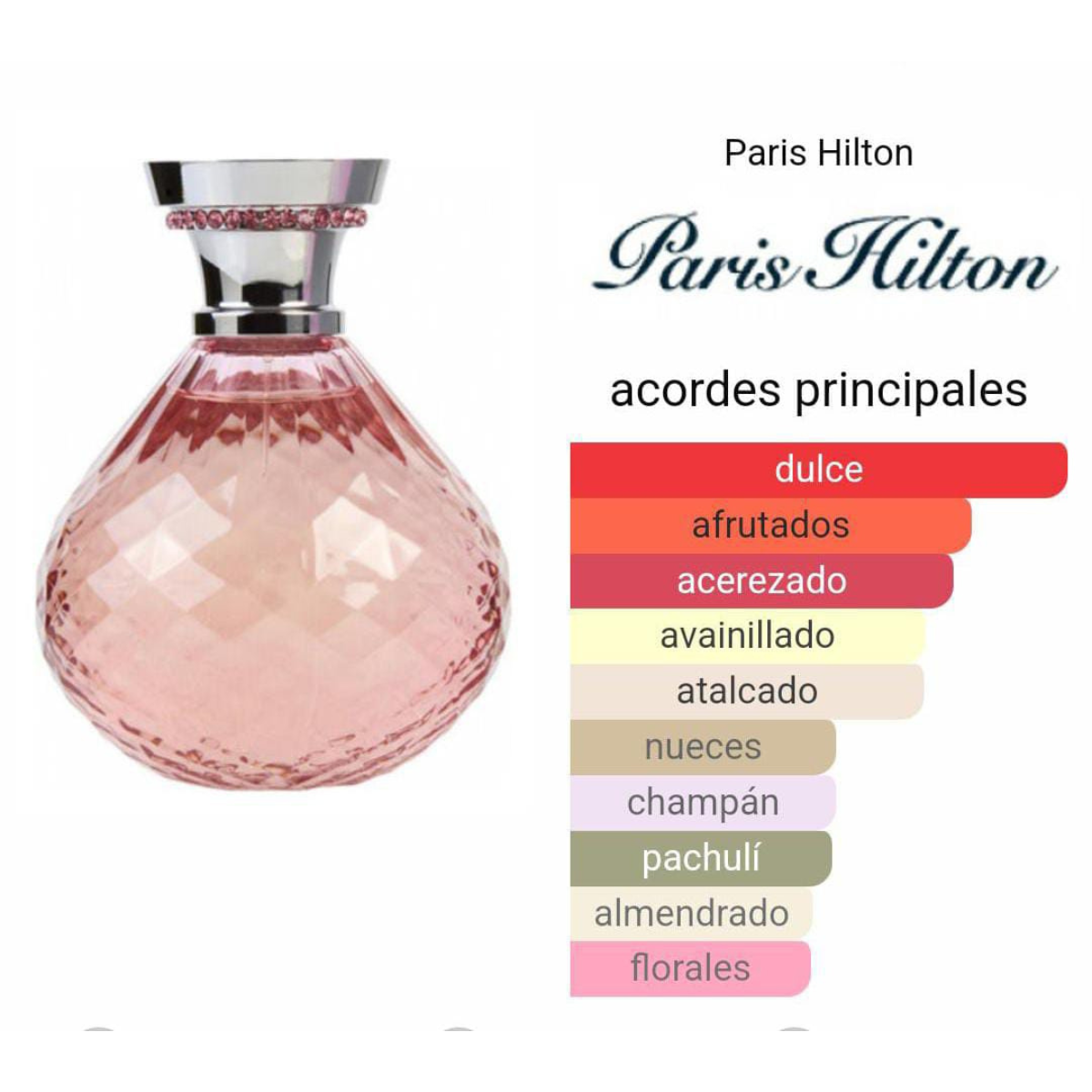 parís hilton perfume mujer original  comprar en onlineshoppingcenterg Colombia centro de compras en linea osc 1